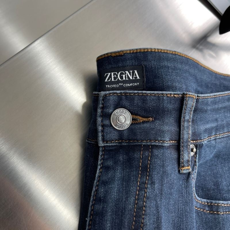 Zegna Jeans